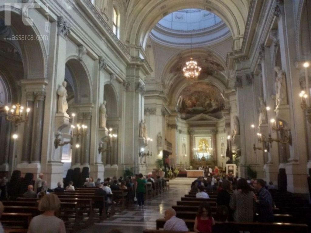 Cattedrale di Palermo