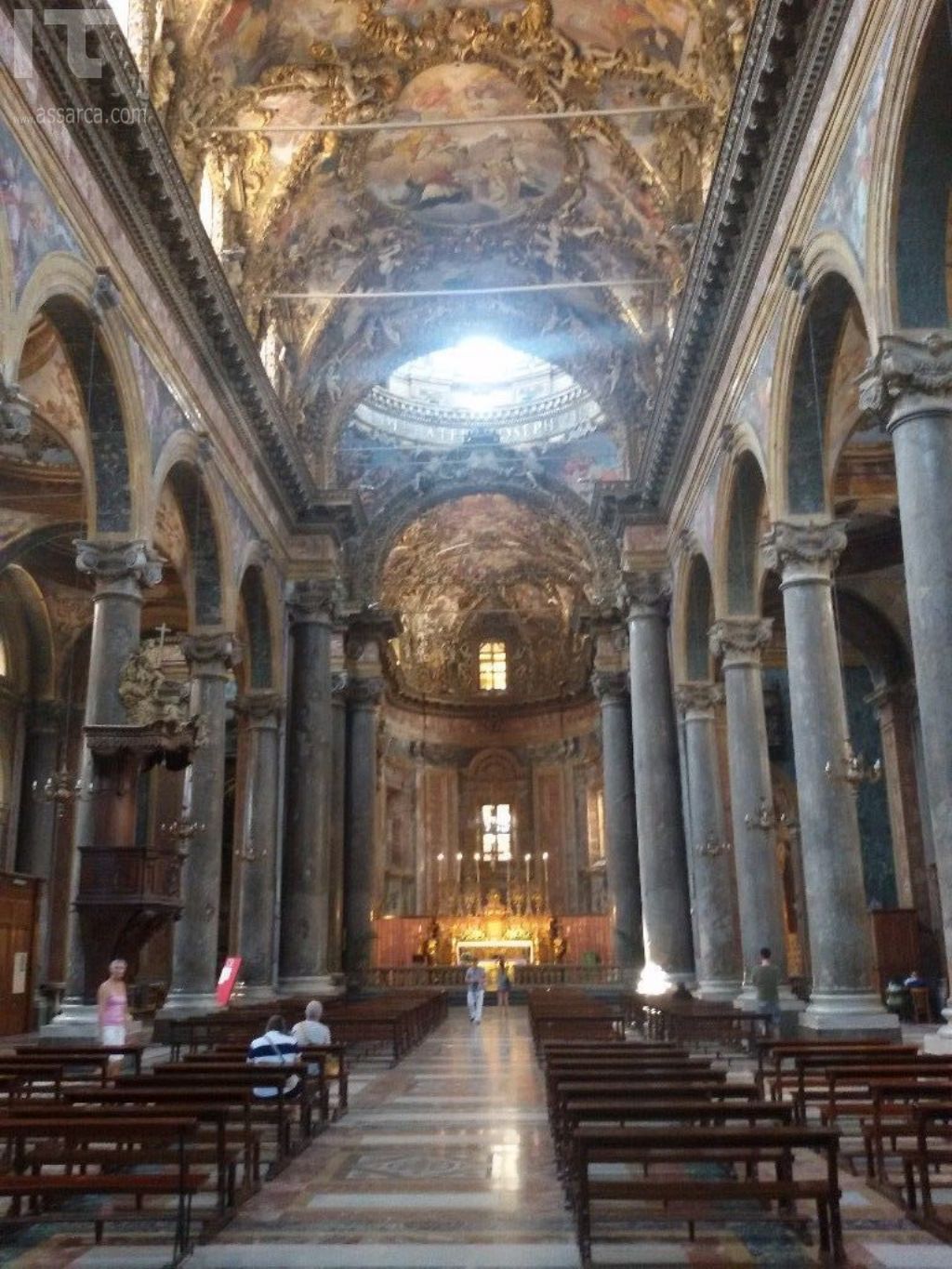 Cattedrale di Palermo