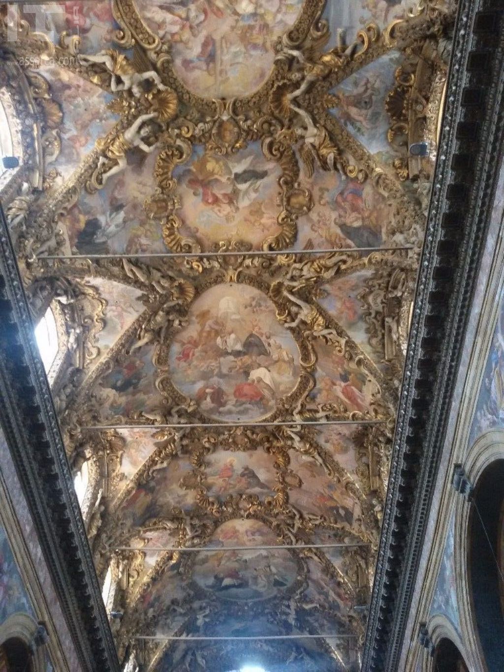 Cattedrale di Palermo