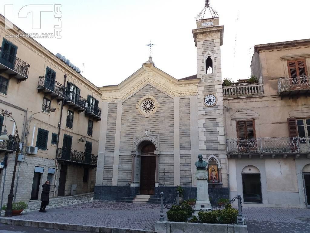 Chiesa sul corso