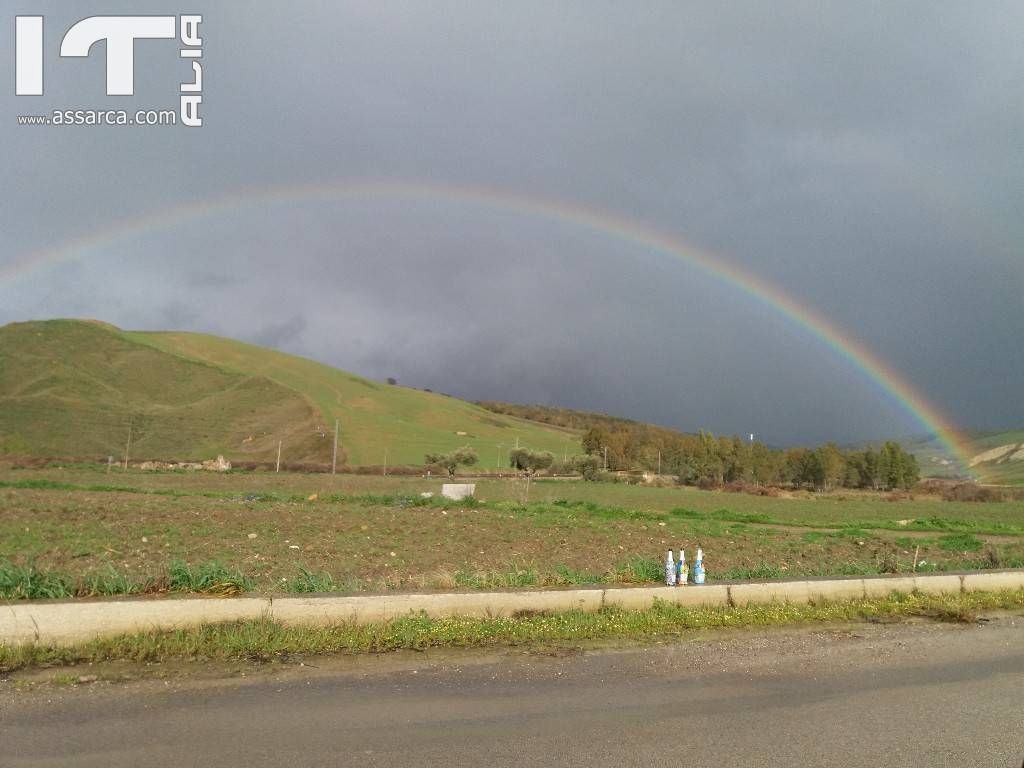 La quiete dopo la tempesta...