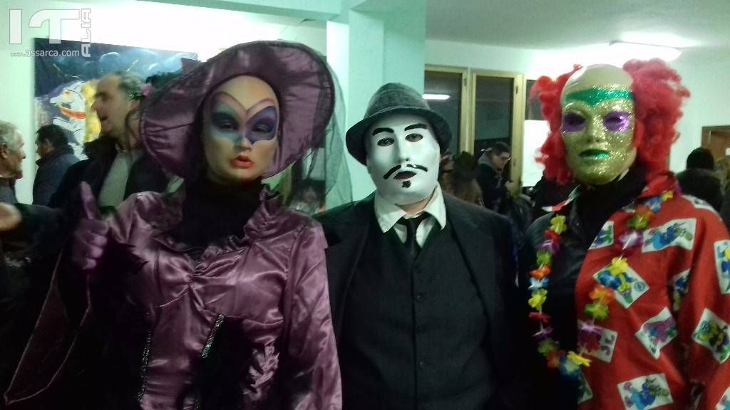 Carnevale 2017.