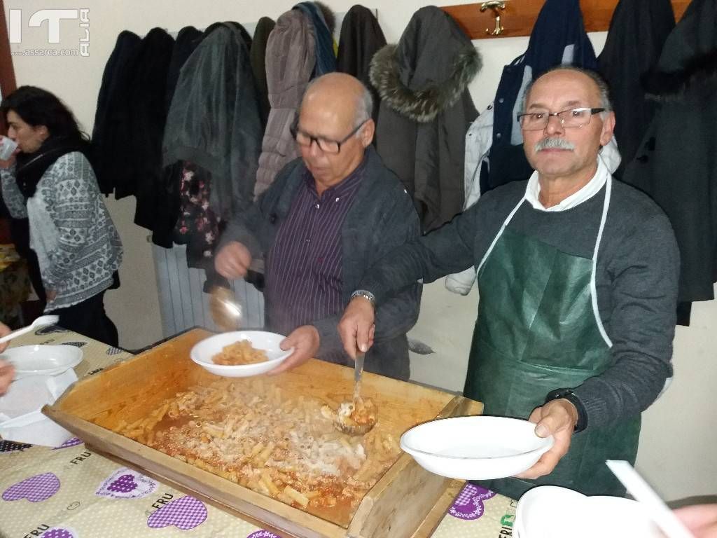 Amici al Centro Diurno