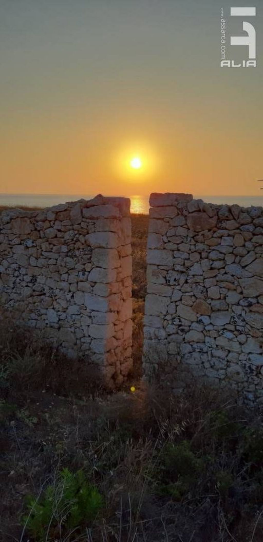 La pista ciclabile Rossana Maiorca