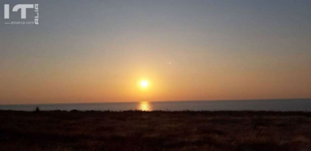 Alba - La pista ciclabile Rossana Maiorca