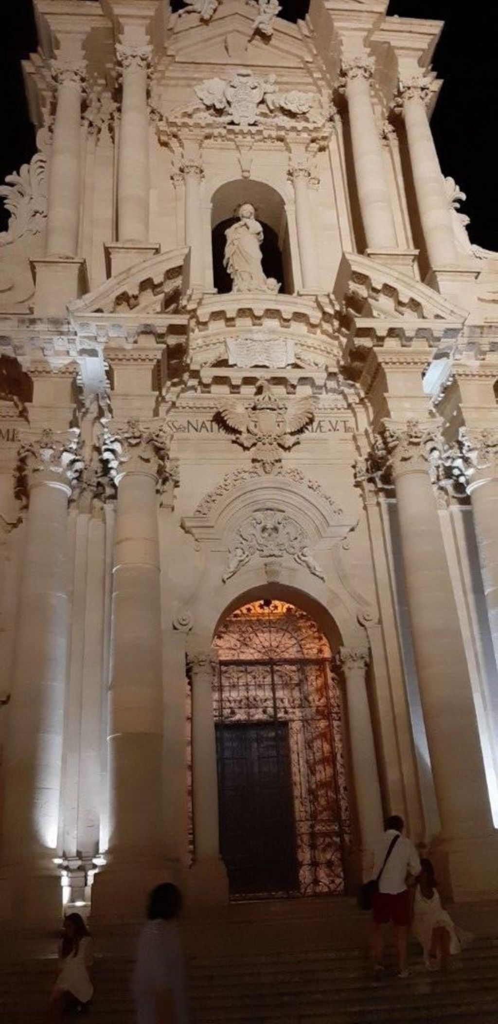 Cattedrale metropolitana della Natività di Maria Santissima