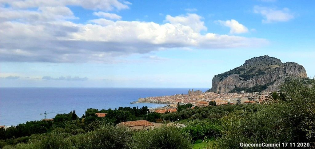 Cefalù