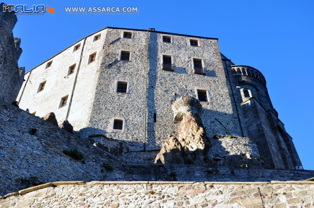 PIEMONTE SACRA DI SAN MICHELE 2014