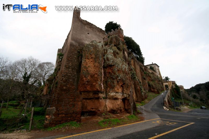 Ceri CERVETERI  RM.