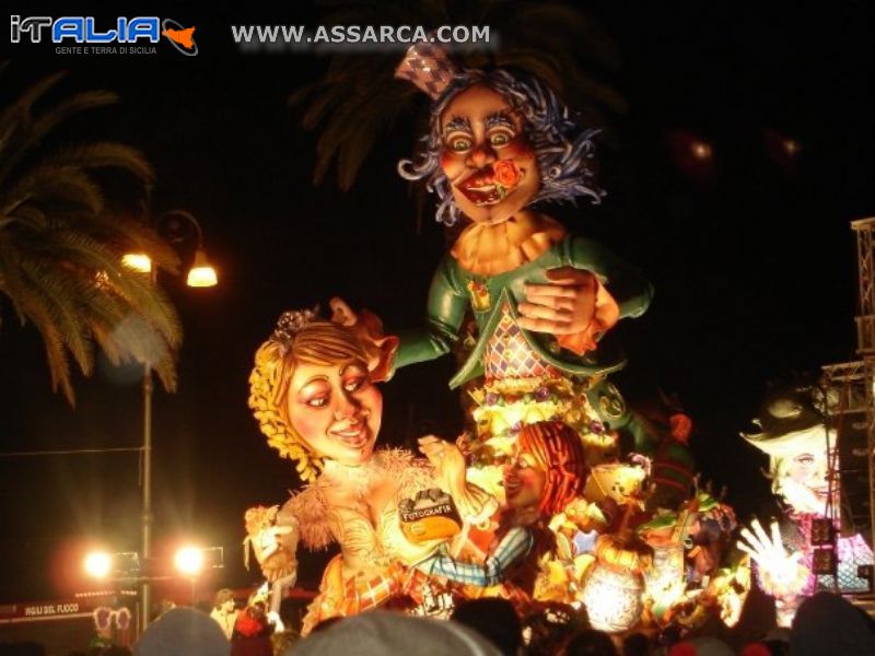 carnevale di sciacca 2