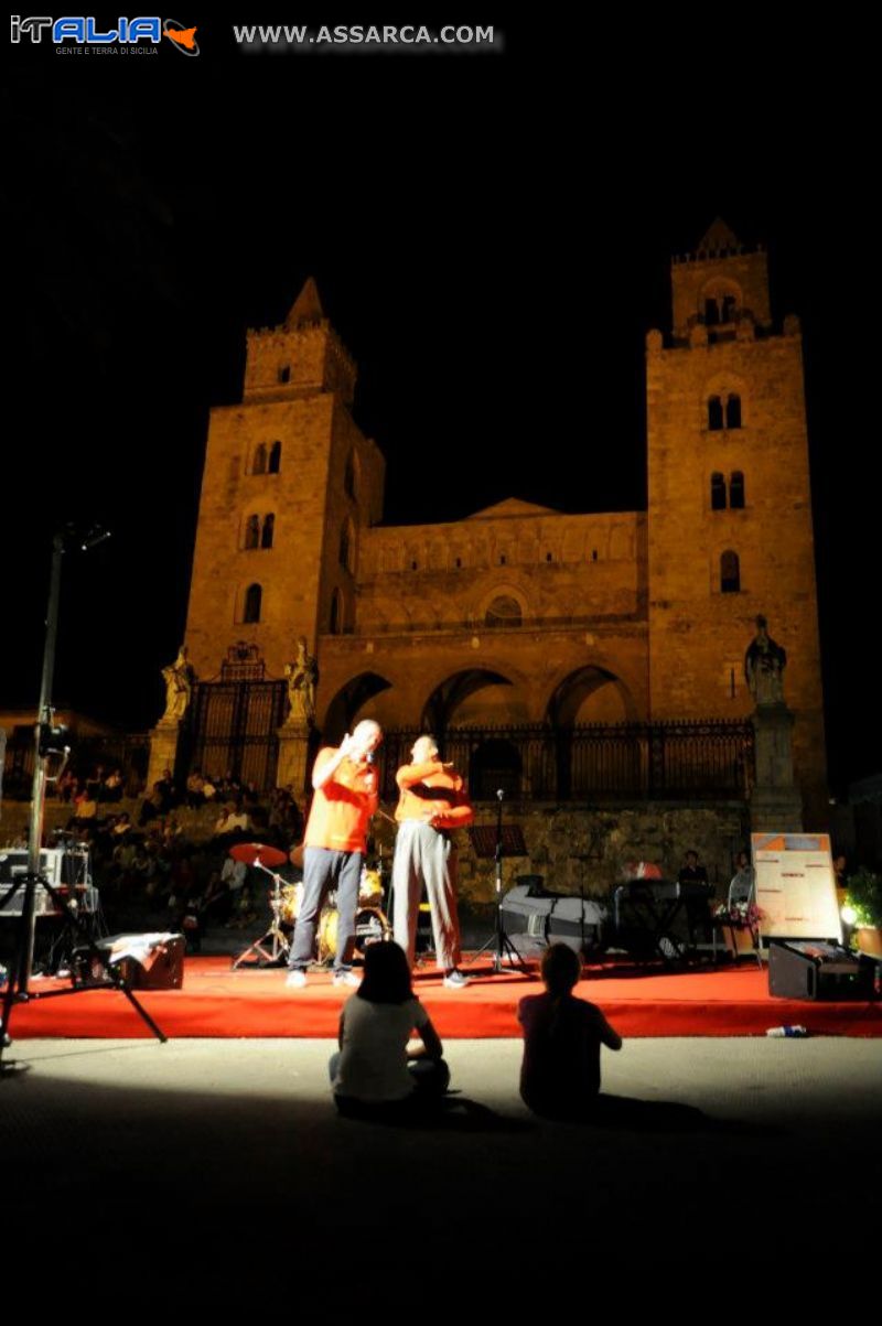 Festival internazionale del gelato artigianale