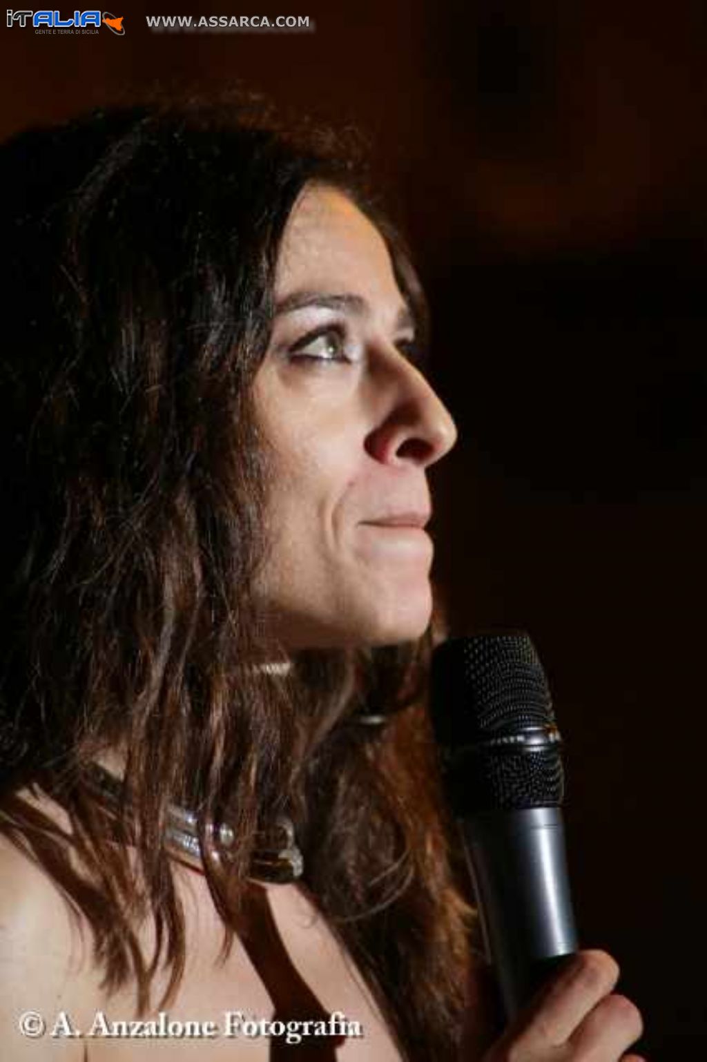 Premio Letterario 2013 - Sara D`amario