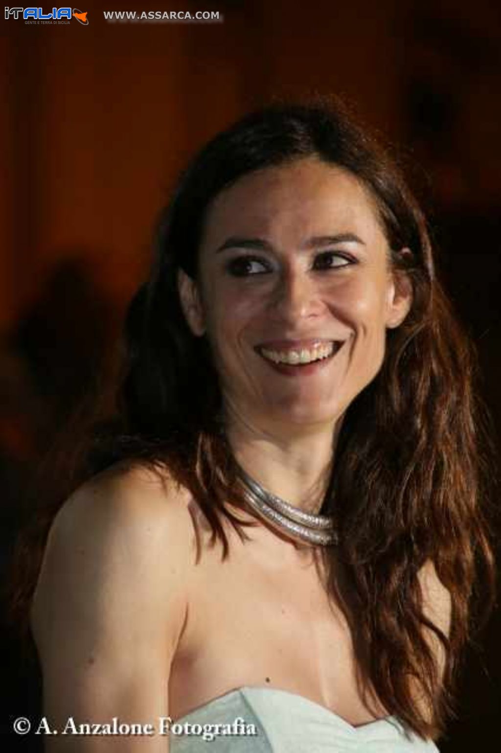 Premio Letterario 2013 - Sara D`amario