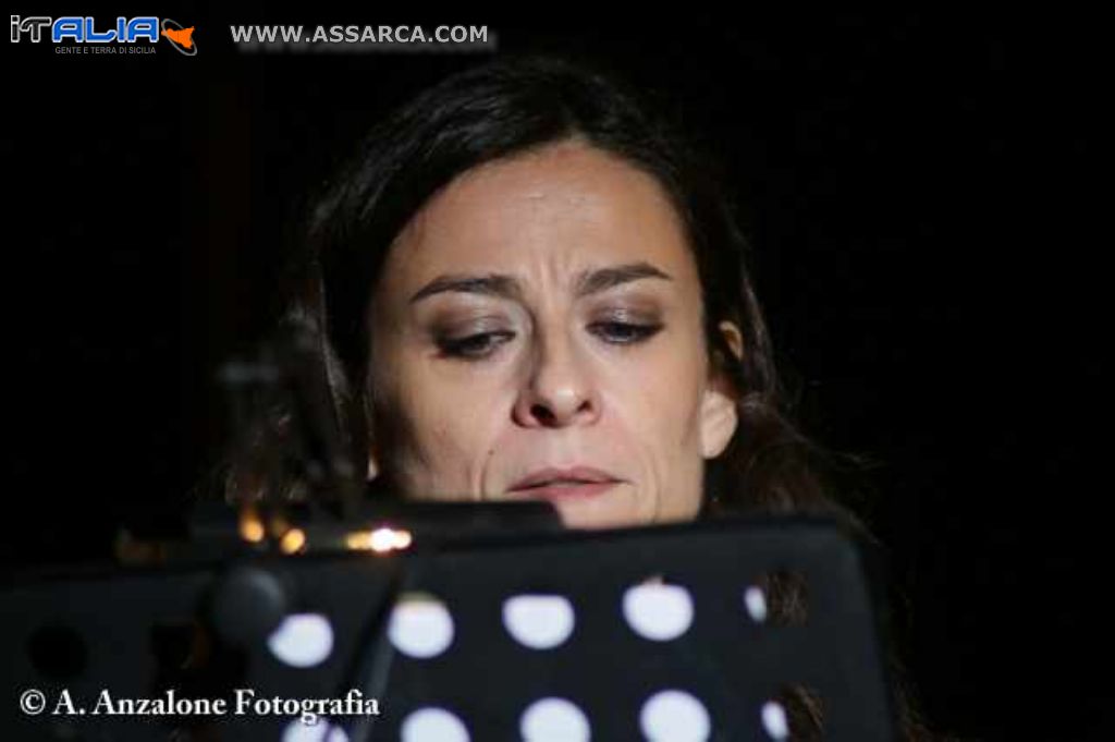 Premio Letterario 2013 - Sara D`amario