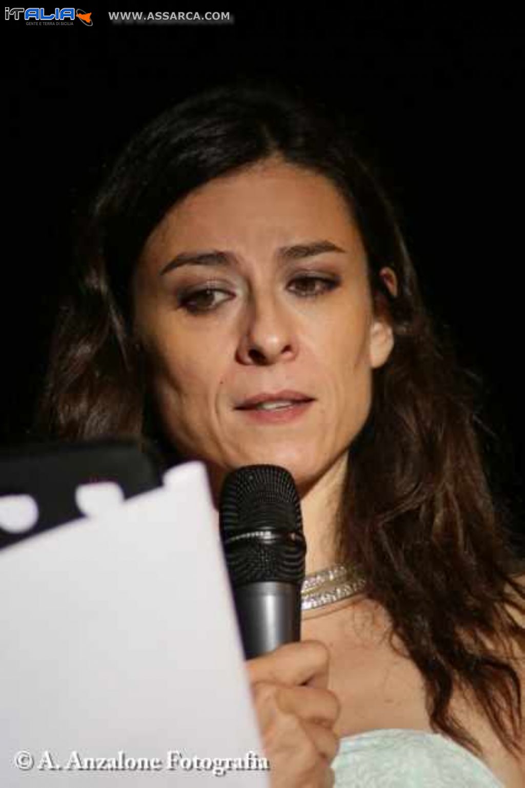 Premio Letterario 2013 - Sara D`amario