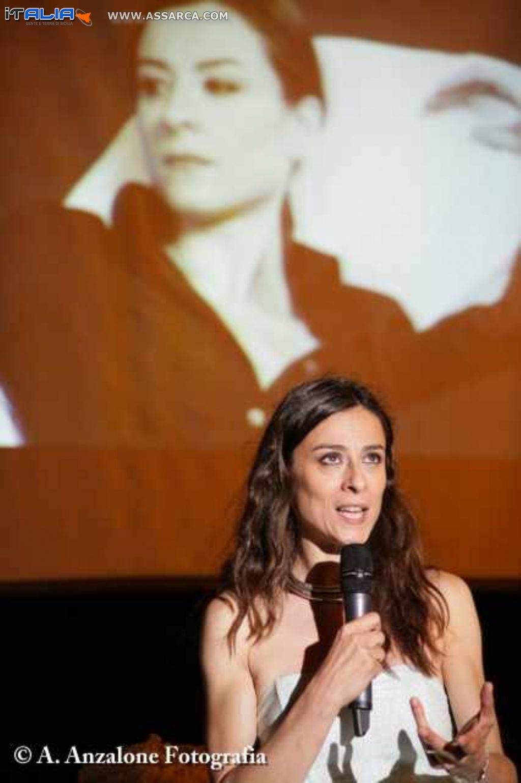 Premio Letterario 2013 - Sara D`amario