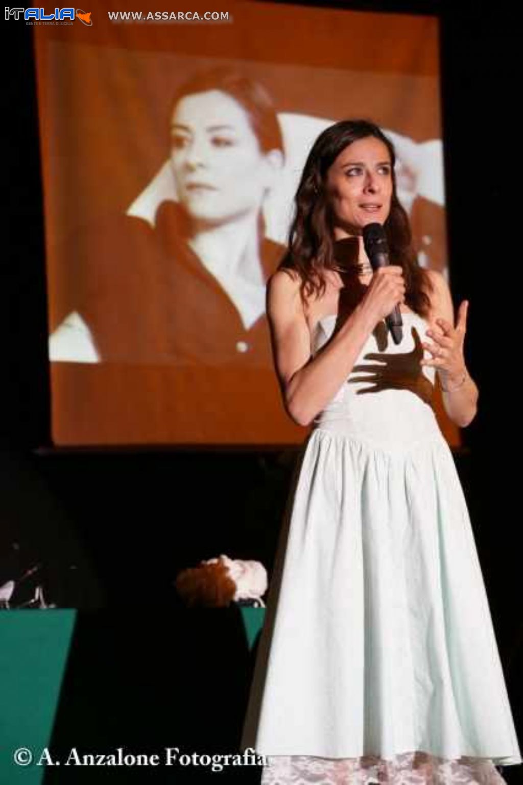 Premio Letterario 2013 - Sara D`amario