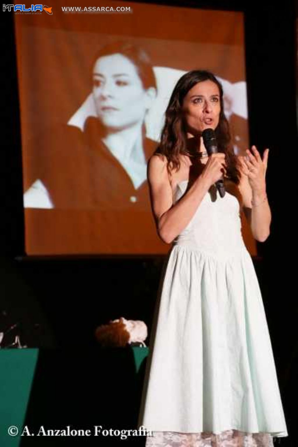 Premio Letterario 2013 - Sara D`amario