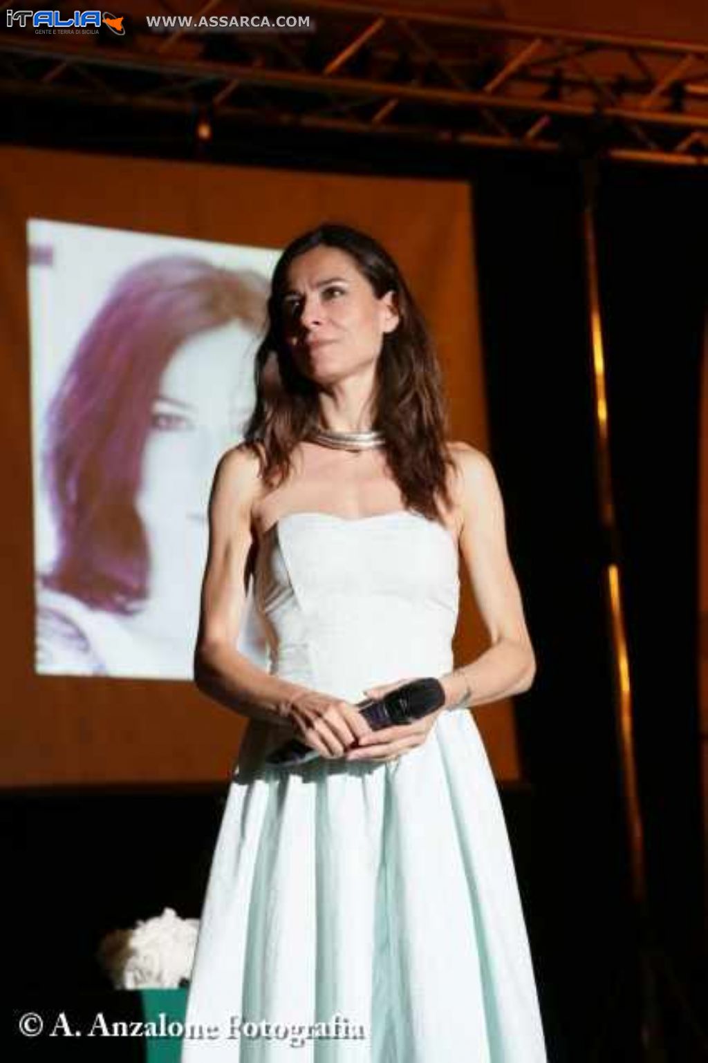 Premio Letterario 2013 - Sara D`amario