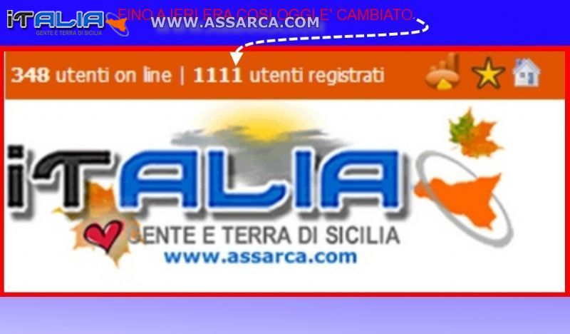 IL N fino ad ieri 1111 oggi1112