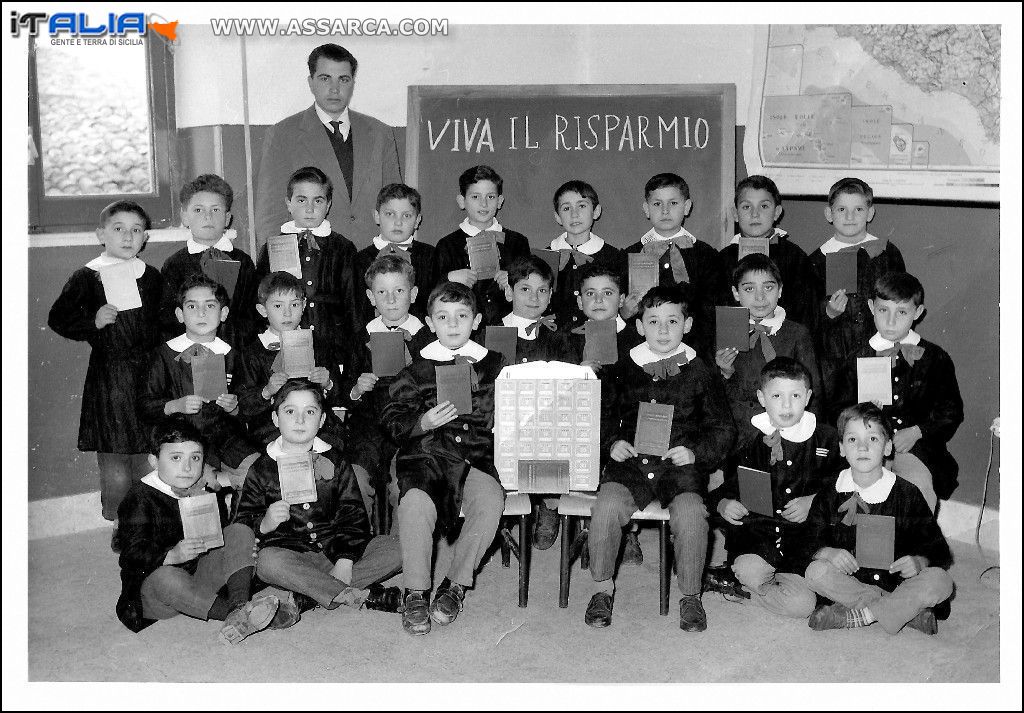 Classe III - 1960