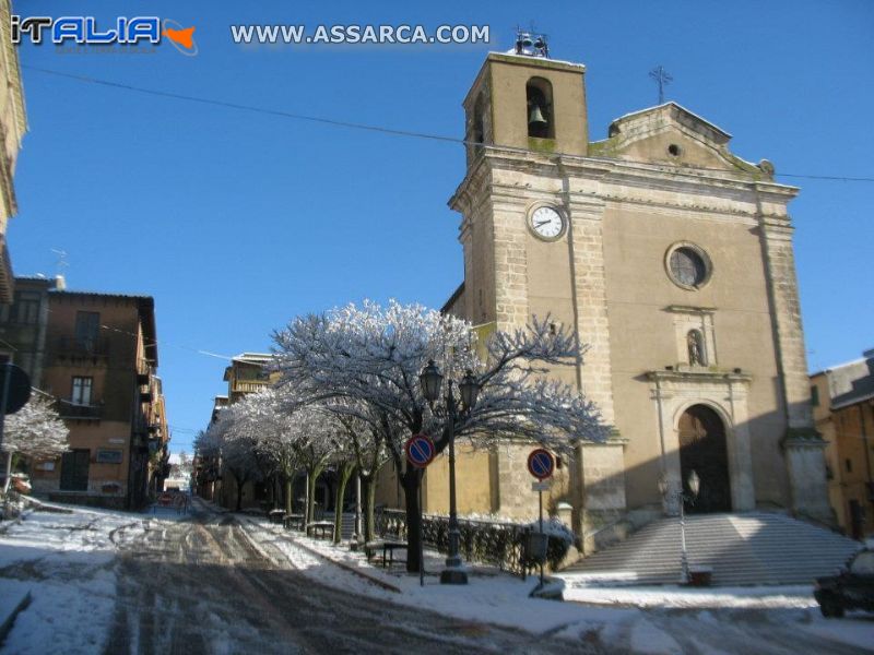 chiesa madre