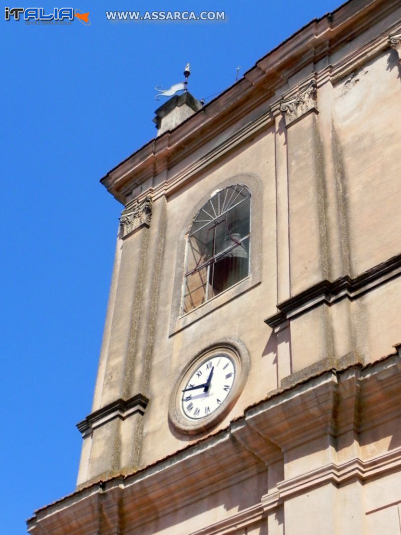 Chiesa Madre