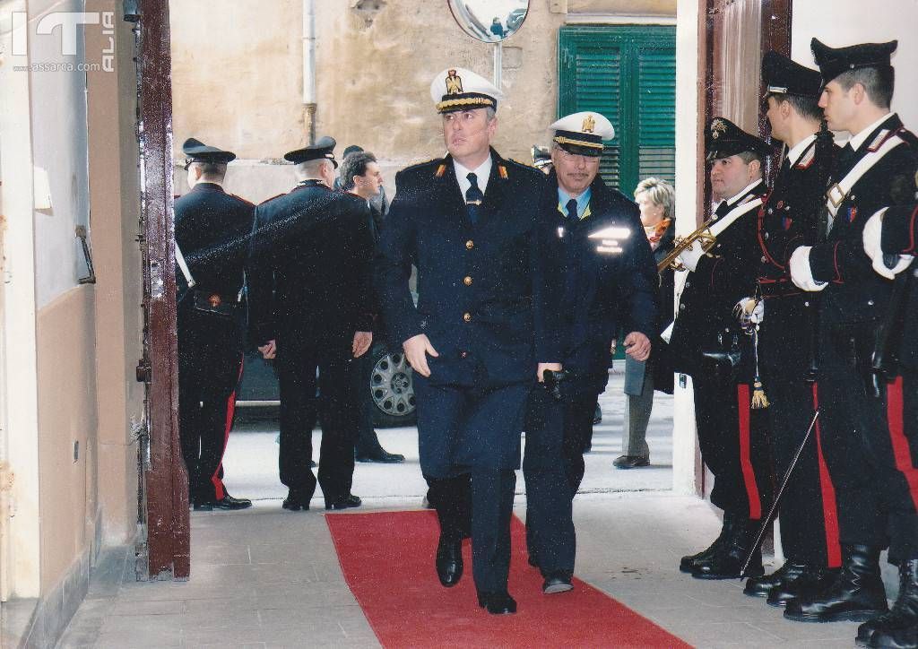 50 - Francesco Teriaca anni 2000 - Copyright Pucci Scafidi Palermo