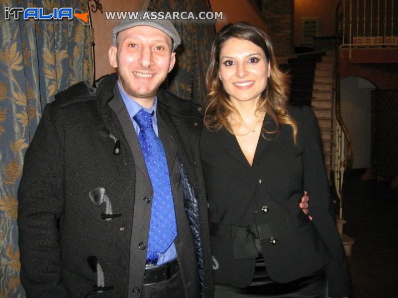 Laurea Dr.ssa Sofia Gattuso