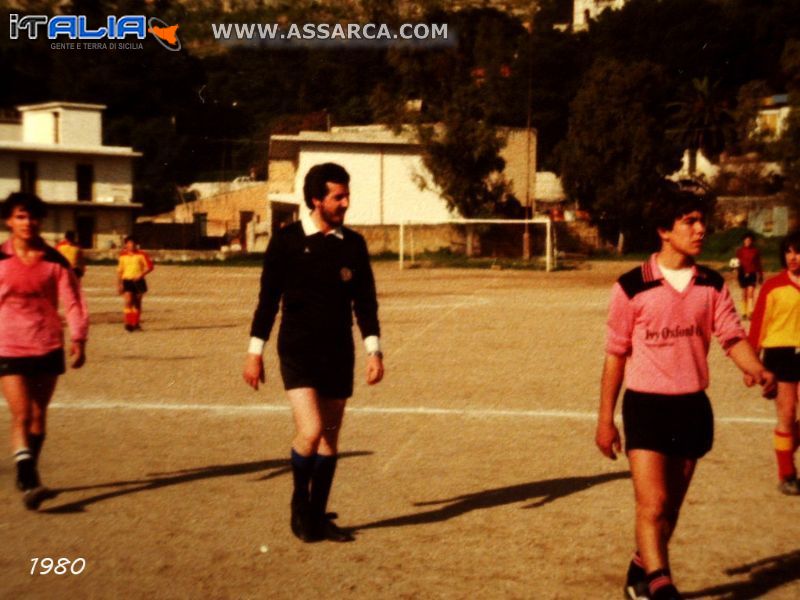 Palermo - Juve Sicilia