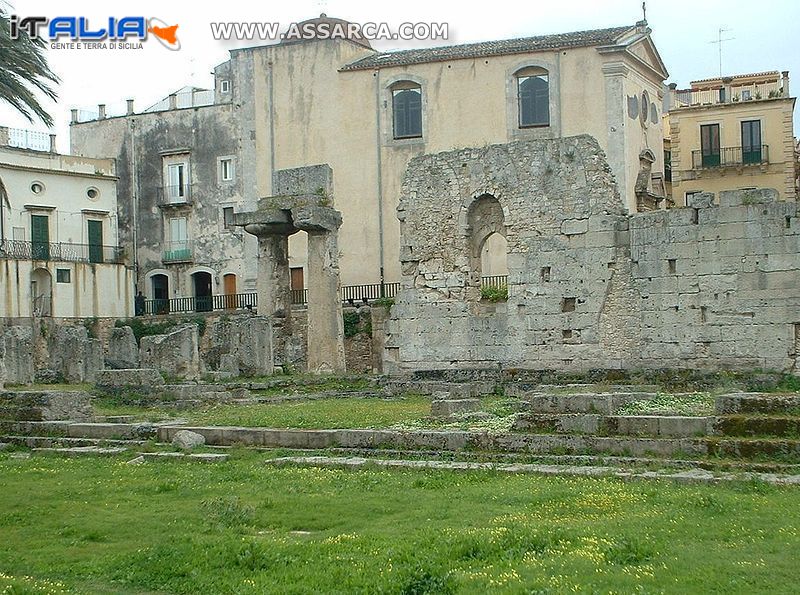 Tempio di Apollo