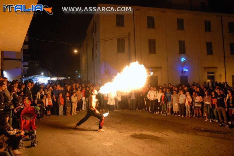 La notte bianca 2010