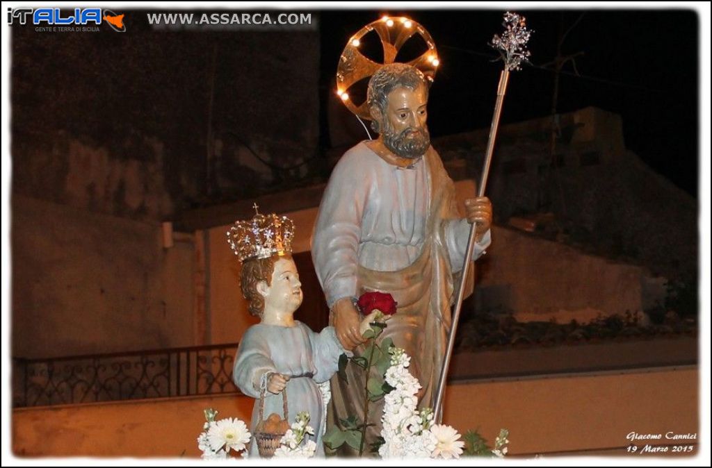 San Giuseppe