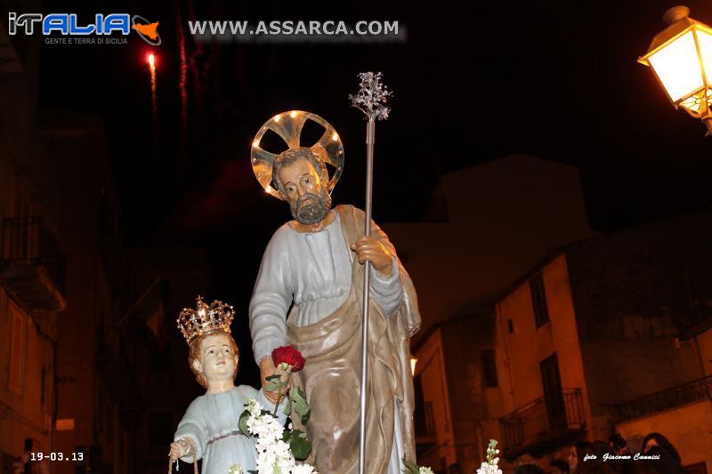 San Giuseppe