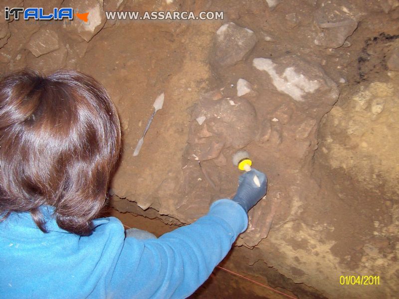 19 Francesco Teriaca - Scavi archeologici in Piazza Indipendenza - Palermo