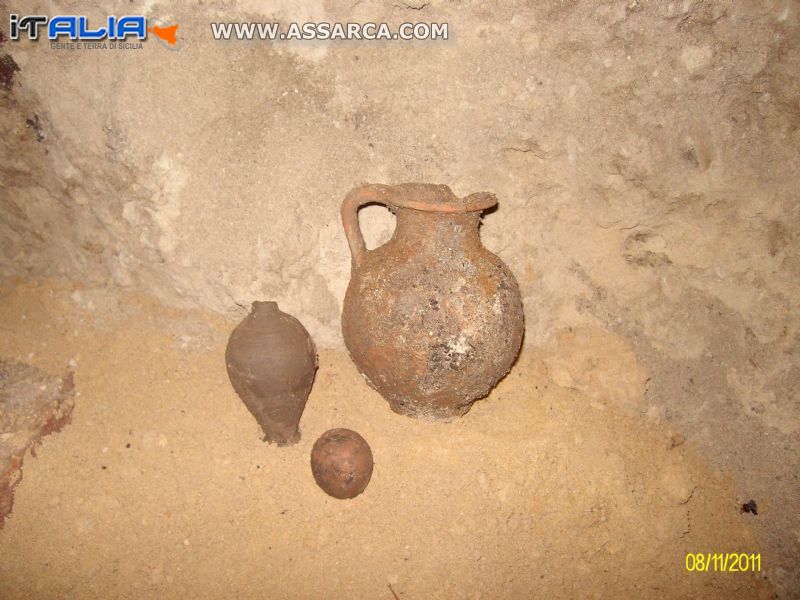 15 Francesco Teriaca - Scavi archeologici in Piazza Indipendenza - Palermo