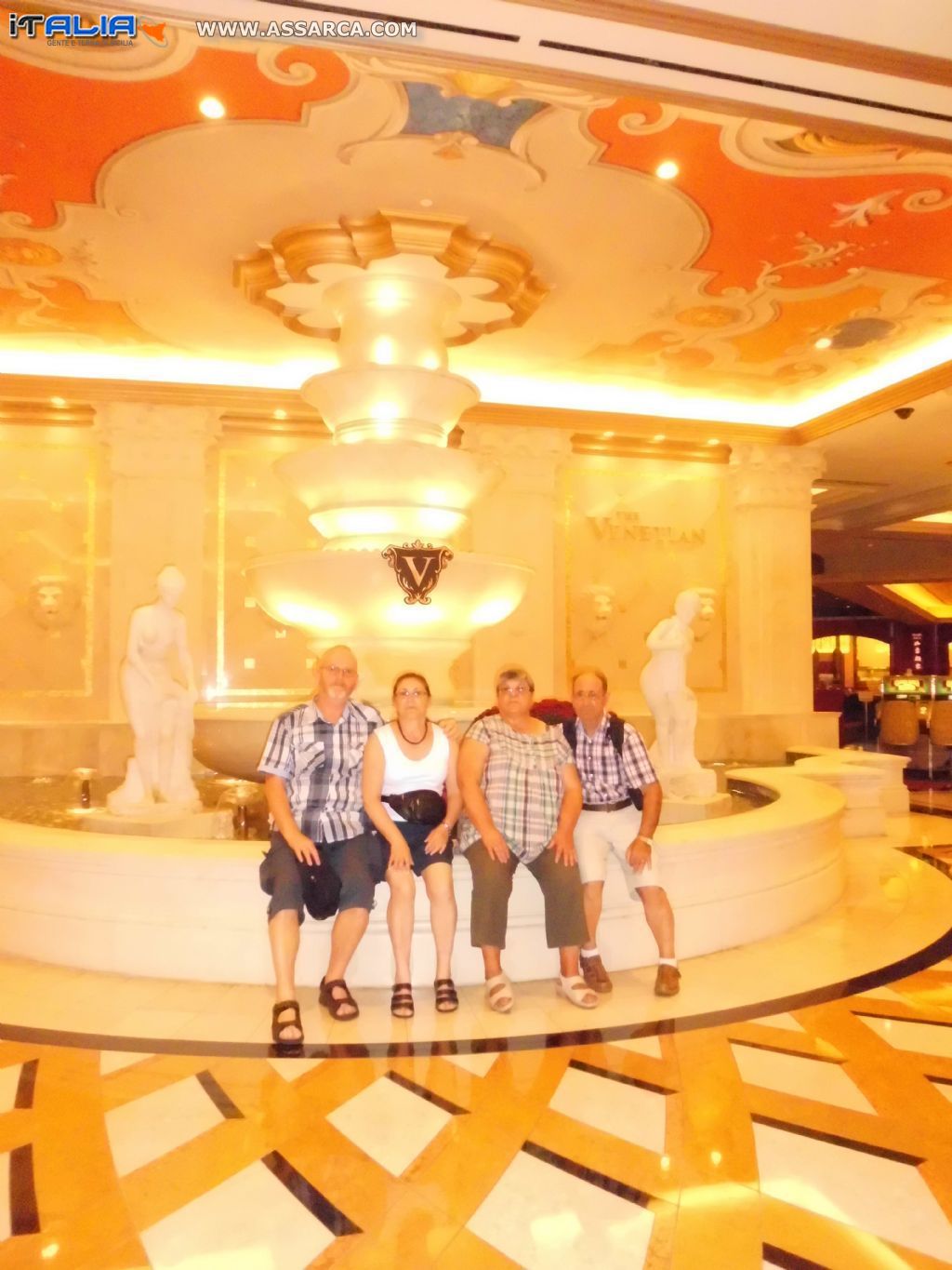 Las  Vegas   2013