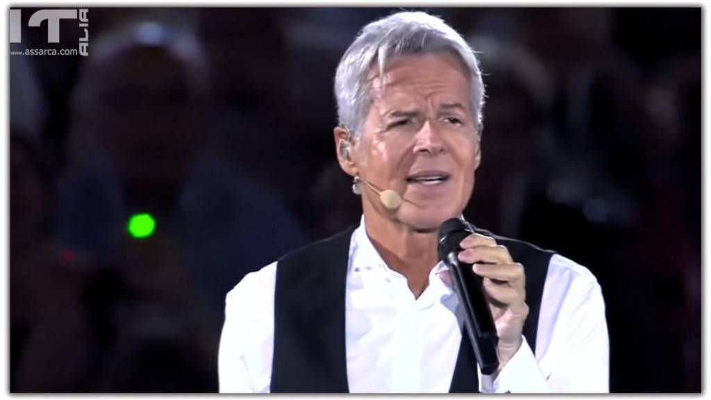 Claudio Baglioni