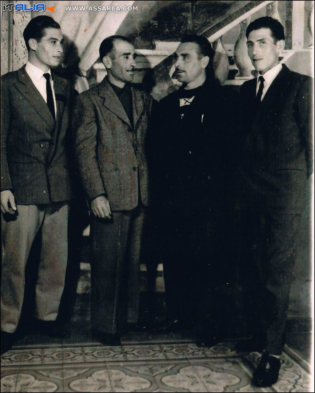 Ricordi del 1951