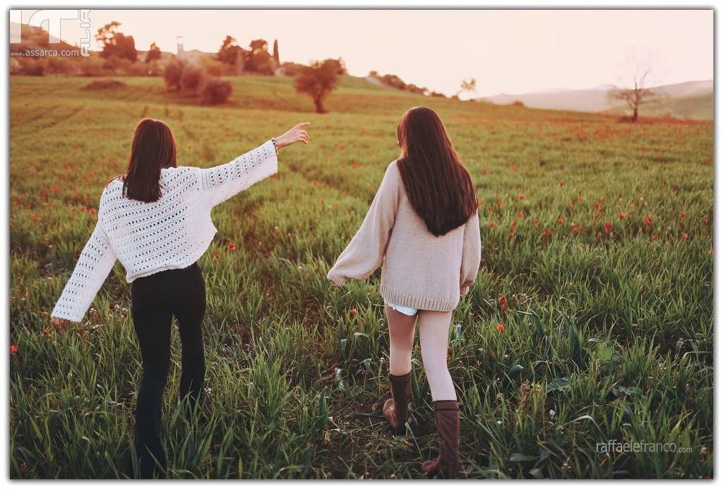 Chiara e Giorgia