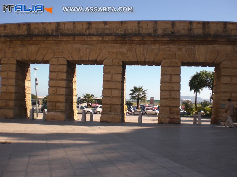 Foro Italico Palermo