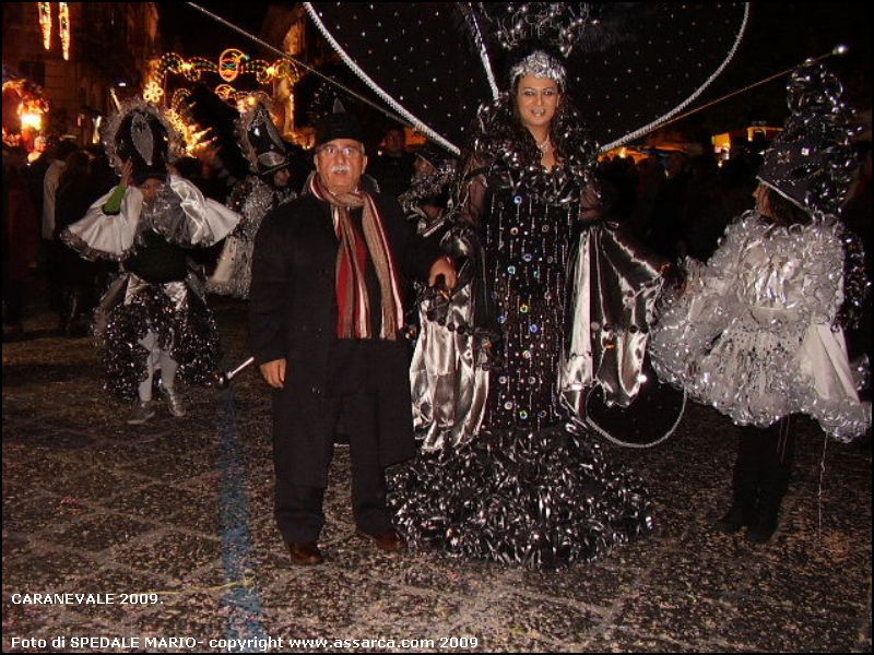 Caranevale 2009.