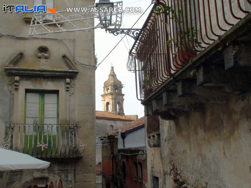 Castiglione di Sicilia