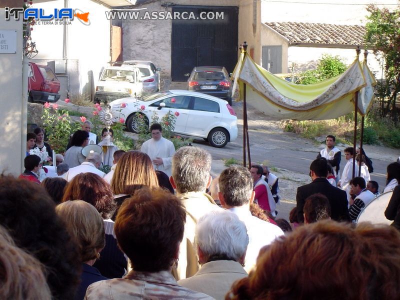 Festa del Corpus Domini