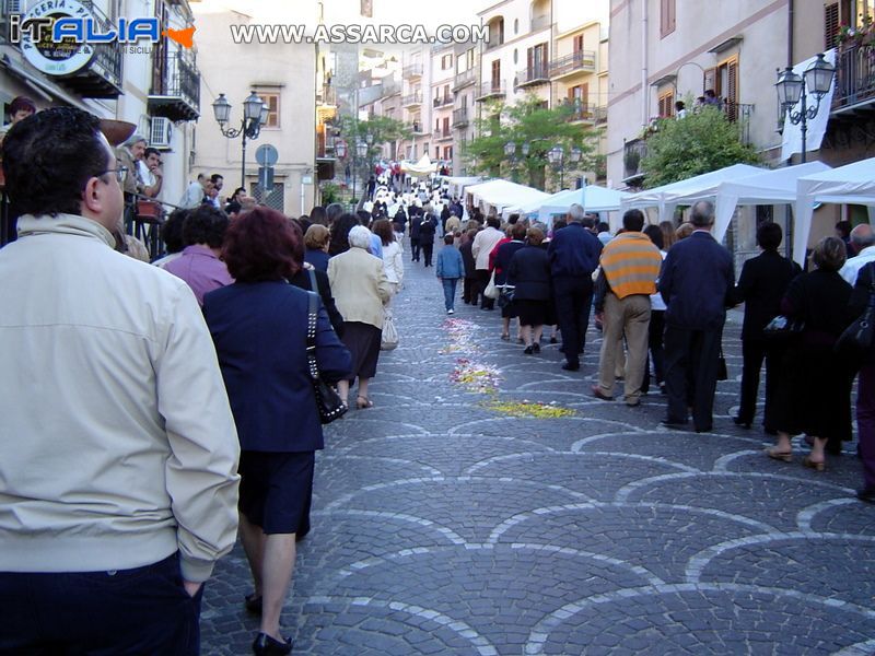 Festa del Corpus Domini