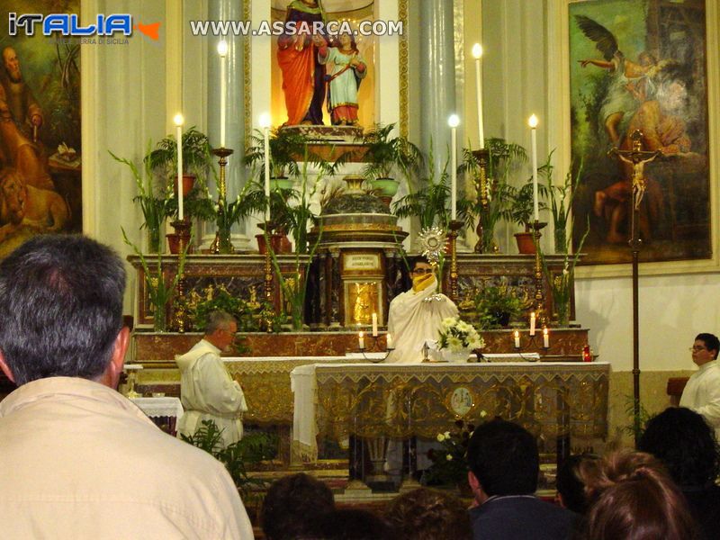 Festa del Corpus Domini