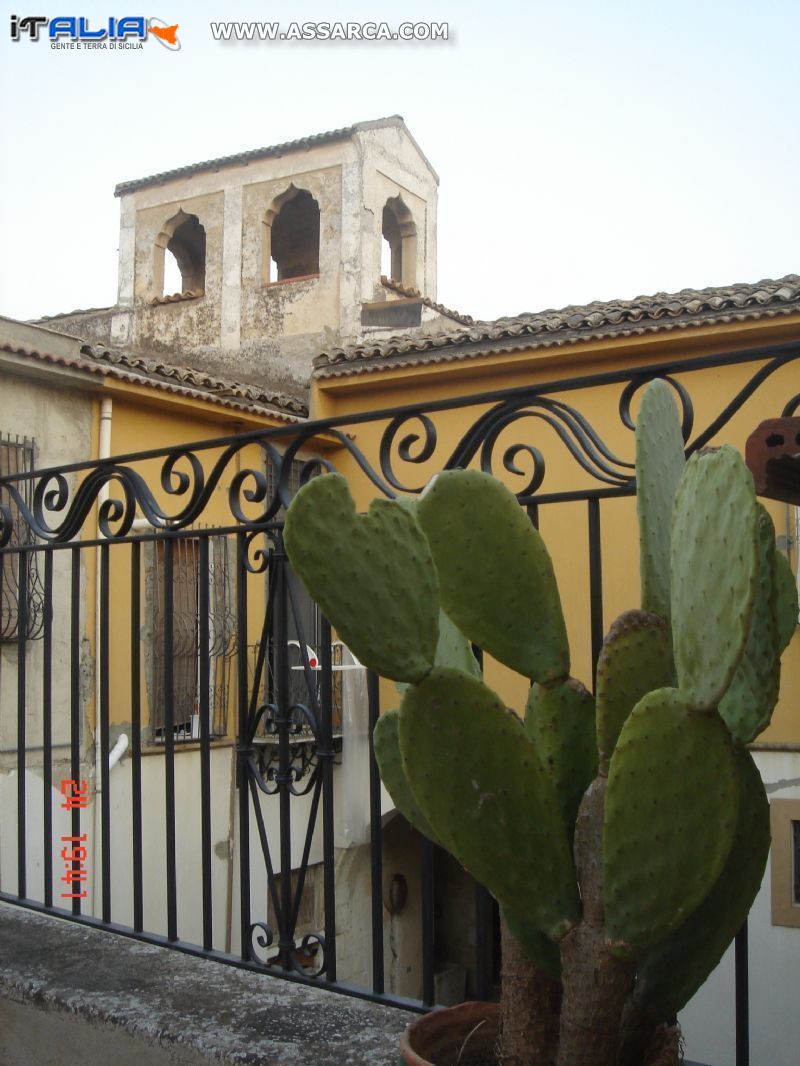 CENTRO STORICO - TORRETTA