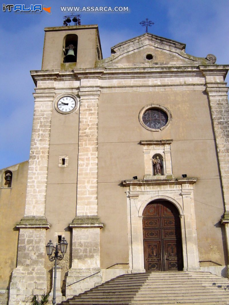 Chiesa Madre