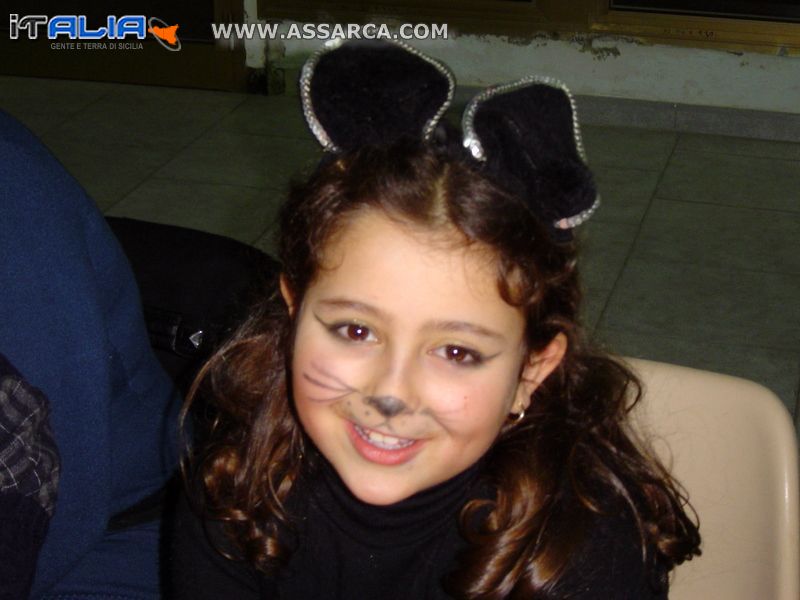 Carnevale 2012