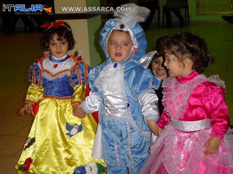 Carnevale 2012